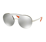 Image of Prada PR65TS Progressive Prescription Sunglasses