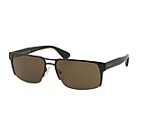 Image of Prada LOGO PR52RS Sunglasses