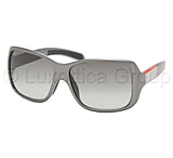 Image of Prada Bifocal Sunglasses PS08HS with Lined Bi-Focal Rx Prescription Lenses
