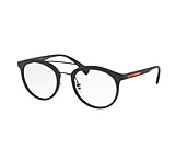 Image of Prada PS01HV Bifocal Prescription Eyeglasses