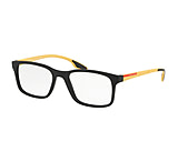 Image of Prada PS01LV Bifocal Prescription Eyeglasses