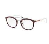 Image of Prada PS02HV Single Vision Prescription Eyeglasses