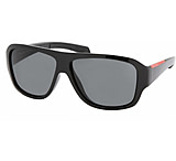 Image of Prada Sunglasses PS02IS