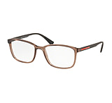 Image of Prada PS04IV Progressive Prescription Eyeglasses