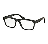 Image of Prada PS07GV Progressive Prescription Eyeglasses