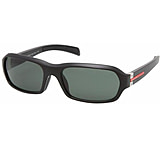 Image of Prada PS10IS Sunglasses with No-Line Progressive Rx Prescription Lenses