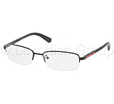 Image of Prada PS50CV Prescription Eyeglasses