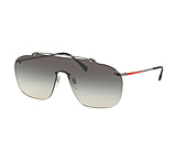 Image of Prada PS51TS Progressive Prescription Sunglasses
