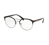 Image of Prada PS52HV Bifocal Prescription Eyeglasses
