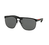 Image of Prada PS53QS Progressive Prescription Sunglasses