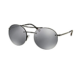 Image of Prada PS54RS Bifocal Prescription Sunglasses