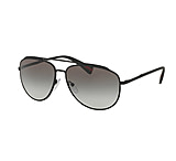 Image of Prada PS55RS Progressive Prescription Sunglasses