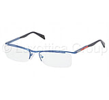 Image of Prada PS58BV Bifocal Prescription Eyeglasses