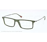 Image of Prada RED FEATHER PS03EV Progressive Prescription Eyeglasses