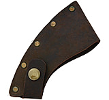 Image of Prandi Axe Blade Cover Leather