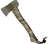 Image of Prandi Camping Hatchet Camo