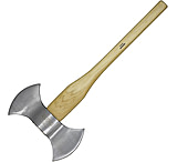 Image of Prandi Double Bit Throwing Axe