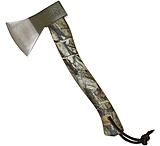 Image of Prandi German Style Hatchet Camo