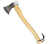 Image of Prandi German Style Throwing Axe PRAT1110C