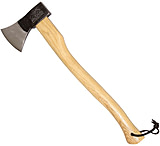 Image of Prandi German Style Throwing Axe PRAT1112T