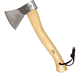 Image of Prandi German Style Throwing Hatchet PRAT0306C