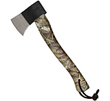 Image of Prandi Yankee Style Throwing Hatchet PRAT4306D