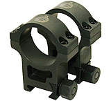 Image of Precision Reflex 30mm Steel Rings