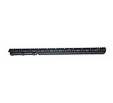 Image of Precision Reflex AR-15 SPR Straight Top Rail For Gen II Round Rifle Length Forearms