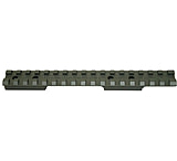 Image of Precision Reflex Browning A-Bolt Short Action Military Base
