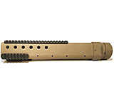 Precision Reflex DPMS Delta Forearm