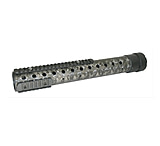 Precision Reflex AR-15/M16 Free Float Carbon Fiber Extended Forearm