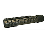Image of Precision Reflex Armalite Free Float Carbon Fiber Forearm