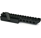 Image of Precision Reflex Gator Grip Rail Riser Mount