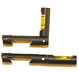 Image of Precision Reflex Rail Mounted Flip Up Anti Cant Device