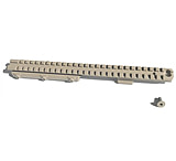 Precision Reflex Recce Rails