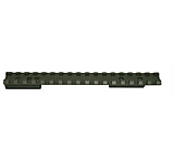 Precision Reflex Winchester Mod 70 L.A. Military 7in Steel Base