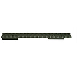 Precision Reflex Winchester Mod 70 L.A. Military 7in Steel Base