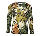 Image of Predator Long Sleeve Crew