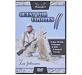 Image of Predator Quest Quest For Coyotes II DVD