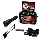 Image of Predator Tactics KillBone Po-Boys Double LED Light Kit