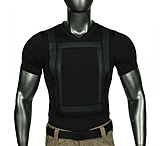 Image of Premier Body Armor 360 Core Everyday Armor T-Shirt w/ 2 Level IIIA Panels