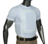 Image of Premier Body Armor 360 Core Everyday Armor T-Shirt w/ 4 Level IIIA Panels