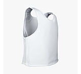 Premier Body Armor NIJ Certified Elite Executive Vests Level II, White, Extra Large, EEV-WHITE-XL