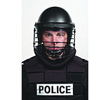 Image of Premier Crown Corp Premier Crown - Fxr2000 Epr Full Coverage Riot Helmet
