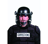 Image of Premier Crown Corp Riot Face Shield For Jc100c