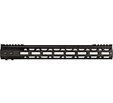 Image of Presma 223/5.56 Super Light M-LOK Free Float Handguard w/Partial Top Rail