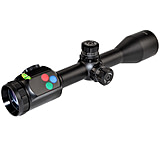 Image of Presma 4x40 EX Professional Series Precision Scope, 1 in