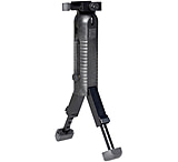 Image of Presma Kexuan 5 Position Foldable Foregrip w/Extendable Bipod Legsfor Picatinny Rail