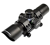 Image of Sniper 35mm Compact RG Dot Scope With Mount