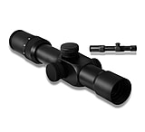 Image of Pride Fowler Industries USO-PFI 762C USO SR-8S -1-8x27mm, PFI 762C Reticle Scope